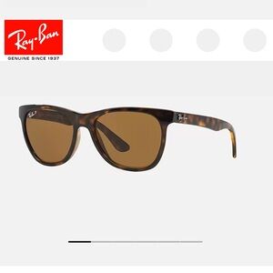 Ray Ban Polarized Sunglasses